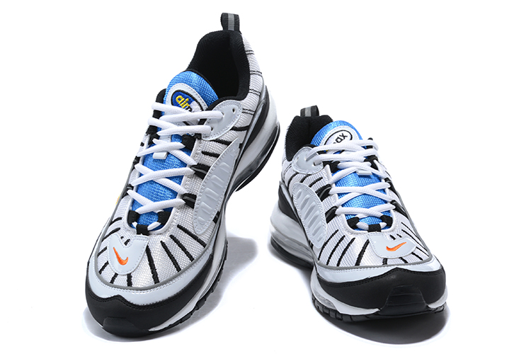 Nike Air Max 98 [M. 12] - Cliquez sur l'image pour la fermer